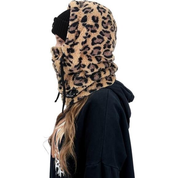 Balaclava Wind-Resistant Winter Face Mask - Picture 6 of 6